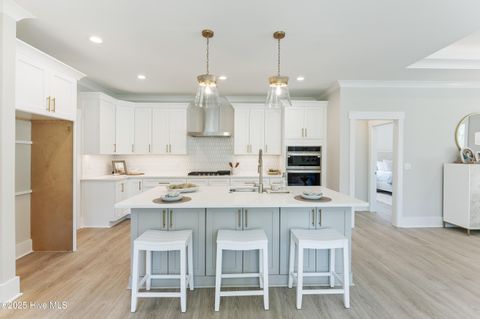 Tiny photo for 706 Orly Lane #(Lot 29), Wilmington, NC 28412 (MLS # 100547015)