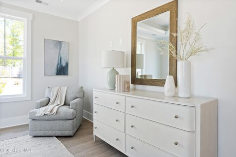 Tiny photo for 706 Orly Lane #(Lot 29), Wilmington, NC 28412 (MLS # 100547015)