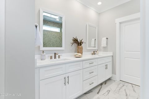 Tiny photo for 706 Orly Lane #(Lot 29), Wilmington, NC 28412 (MLS # 100547015)