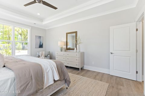 Tiny photo for 706 Orly Lane #(Lot 29), Wilmington, NC 28412 (MLS # 100547015)