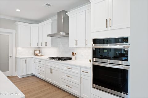 Tiny photo for 706 Orly Lane #(Lot 29), Wilmington, NC 28412 (MLS # 100547015)