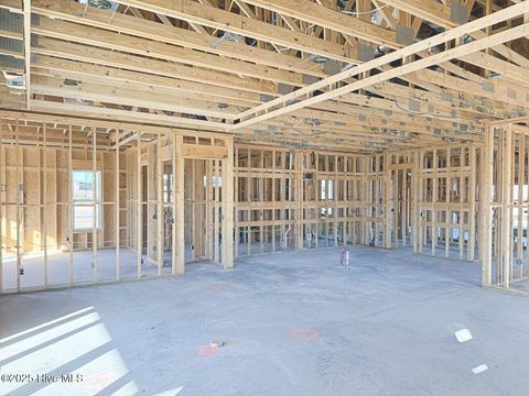 Tiny photo for 706 Orly Lane #(Lot 29), Wilmington, NC 28412 (MLS # 100547015)