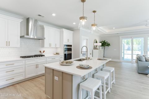 Tiny photo for 706 Orly Lane #(Lot 29), Wilmington, NC 28412 (MLS # 100547015)