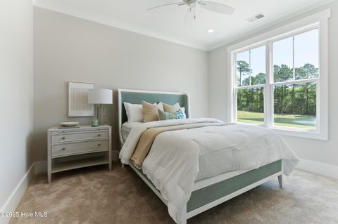 Tiny photo for 706 Orly Lane #(Lot 29), Wilmington, NC 28412 (MLS # 100547015)