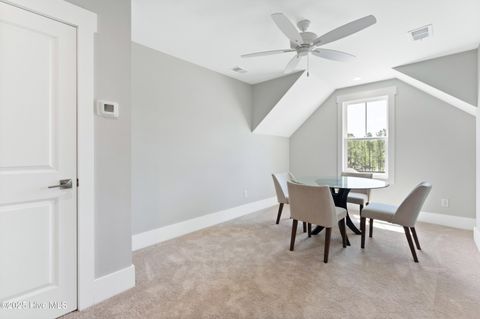 Tiny photo for 706 Orly Lane #(Lot 29), Wilmington, NC 28412 (MLS # 100547015)