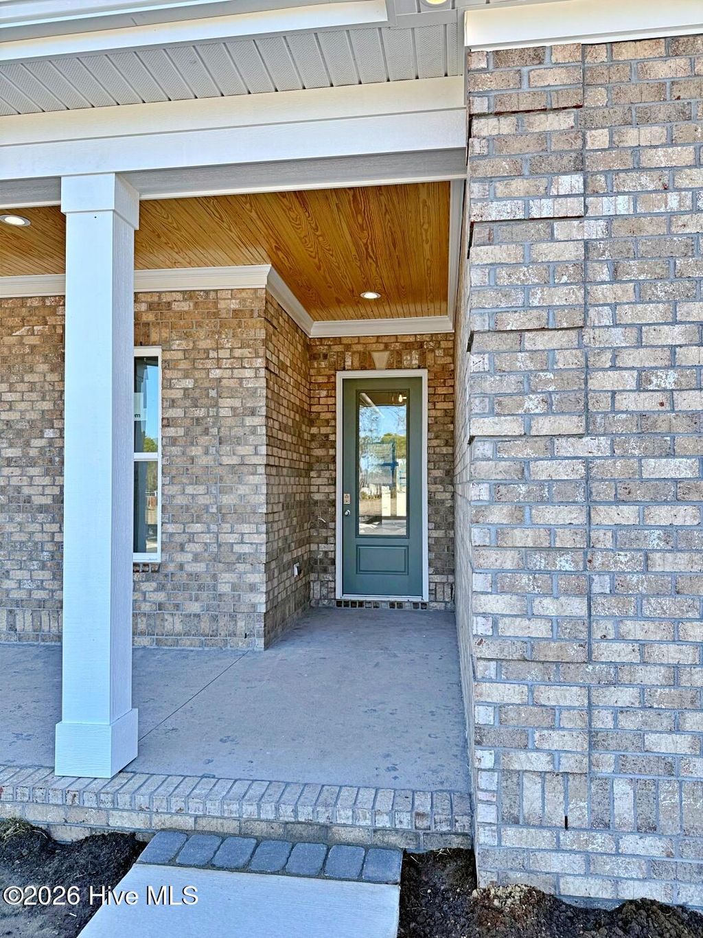 Photo of 706 Orly Lane #(Lot 29), Wilmington, NC 28412 (MLS # 100547015)