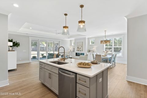 Tiny photo for 706 Orly Lane #(Lot 29), Wilmington, NC 28412 (MLS # 100547015)