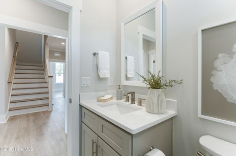 Tiny photo for 706 Orly Lane #(Lot 29), Wilmington, NC 28412 (MLS # 100547015)