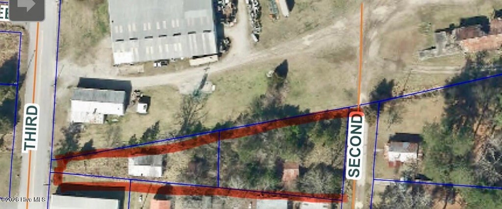 Photo of 47 3rd Street, Bayboro, NC 28515 (MLS # 100613454)