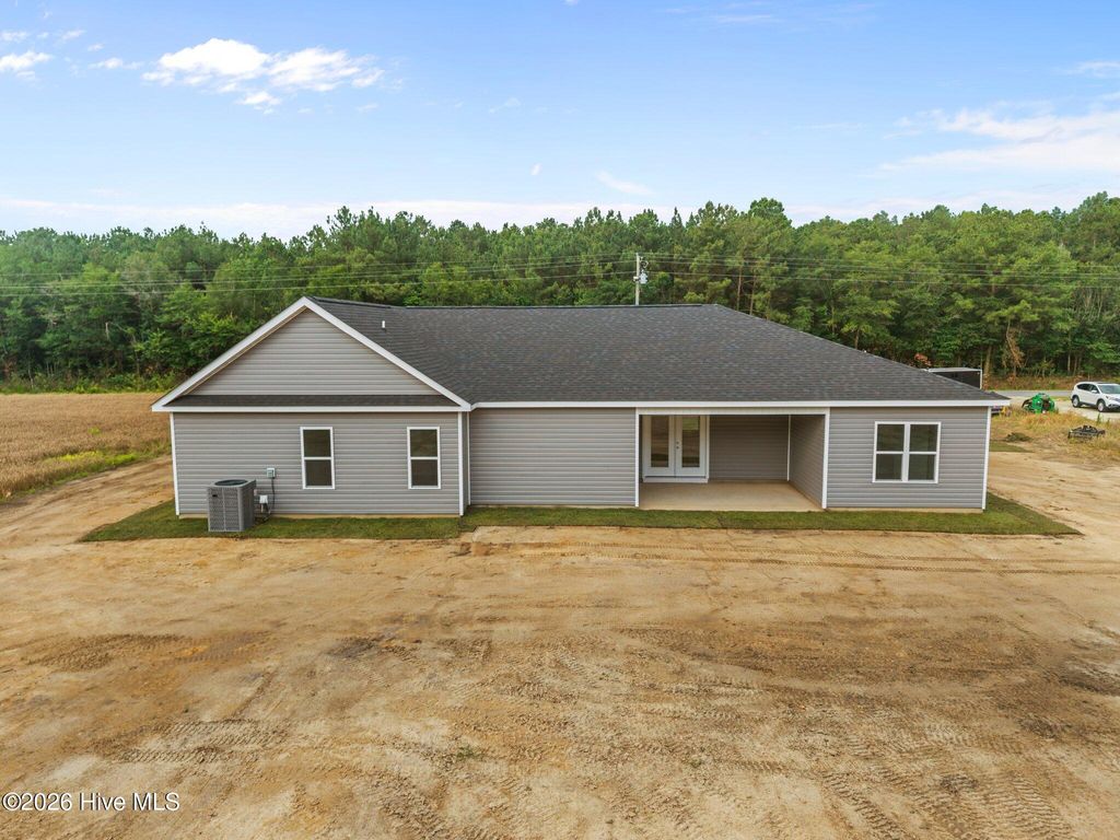 Photo of 2636 Fountaintown Road, Chinquapin, NC 28521 (MLS # 100550647)