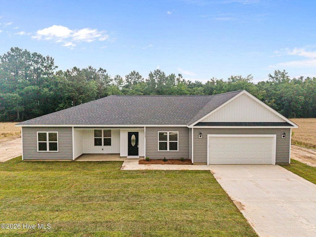 Photo of 2636 Fountaintown Road, Chinquapin, NC 28521 (MLS # 100550647)
