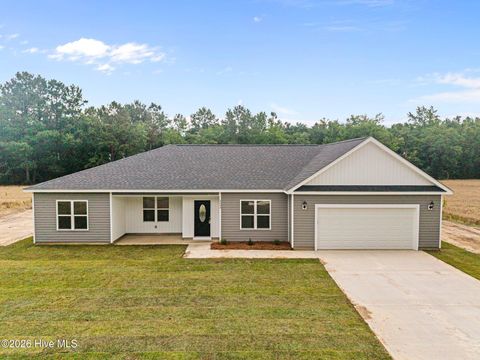 Homes For Sale - 2636 Fountaintown Road<br/> Chinquapin, NC 28521
