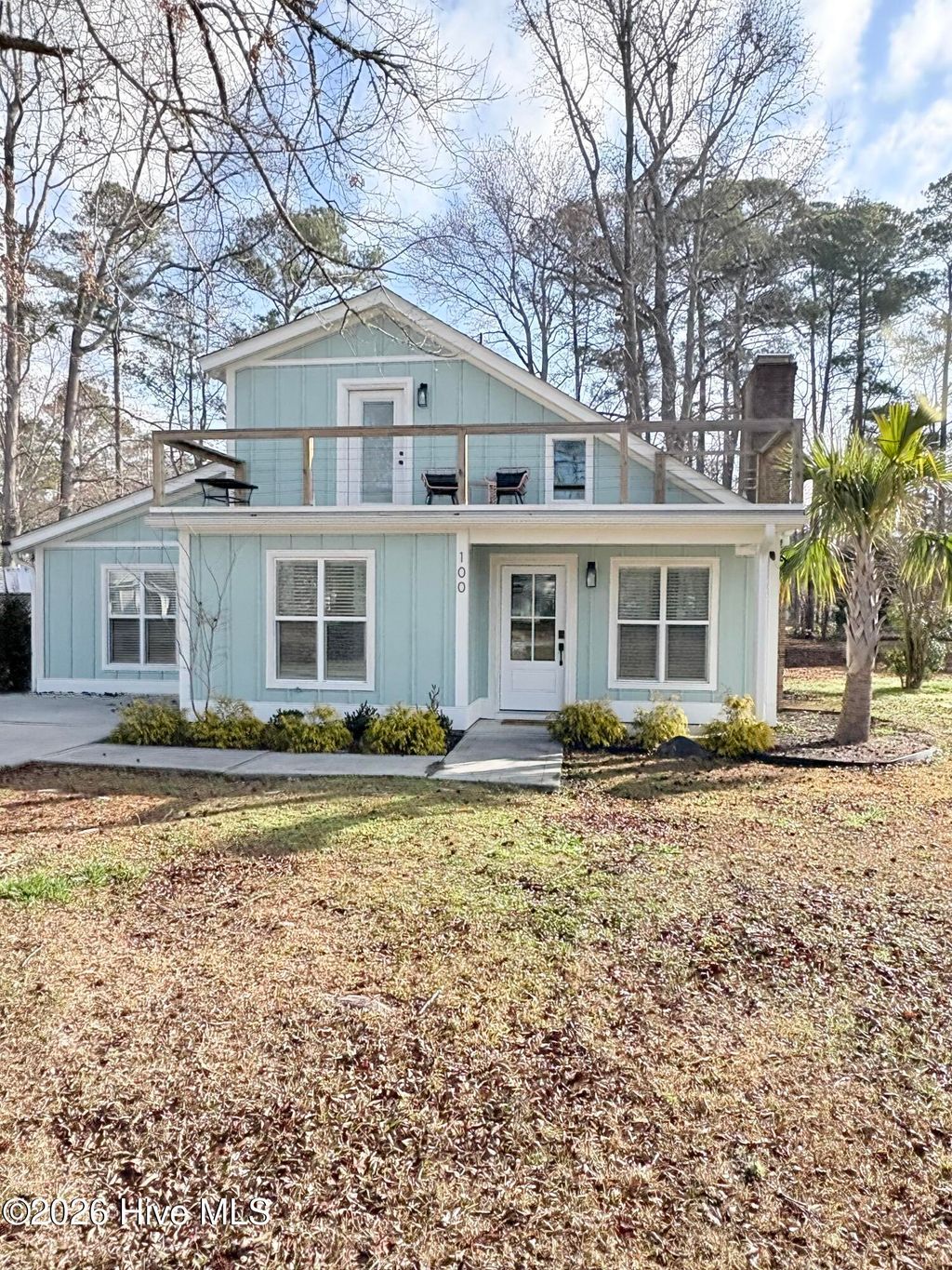 Photo of 100 Boundary Loop Road NW, Calabash, NC 28467 (MLS # 100559102)