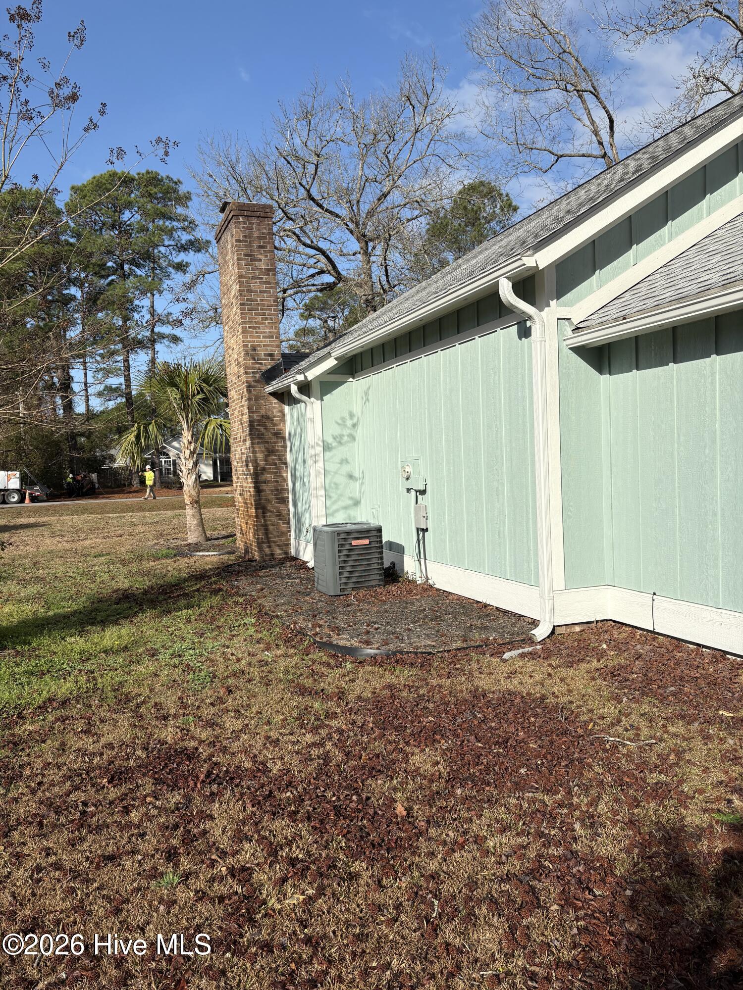 100 Boundary Loop Road NW