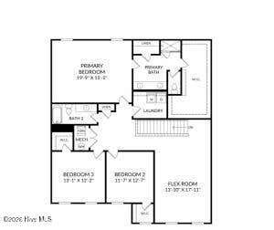 Photo of 4509 Hartshorn Circle, Aiken, SC 29801 (MLS # 100596059)