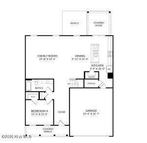 Photo of 4509 Hartshorn Circle, Aiken, SC 29801 (MLS # 100596059)