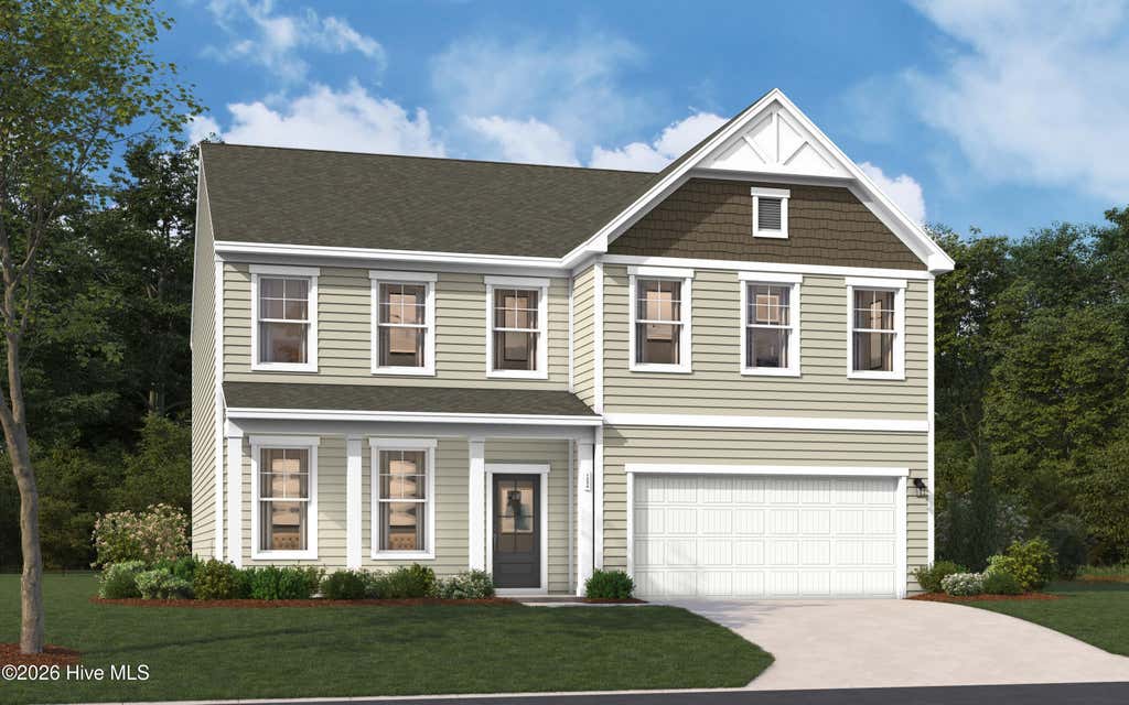 Photo of 4509 Hartshorn Circle, Aiken, SC 29801 (MLS # 100596059)