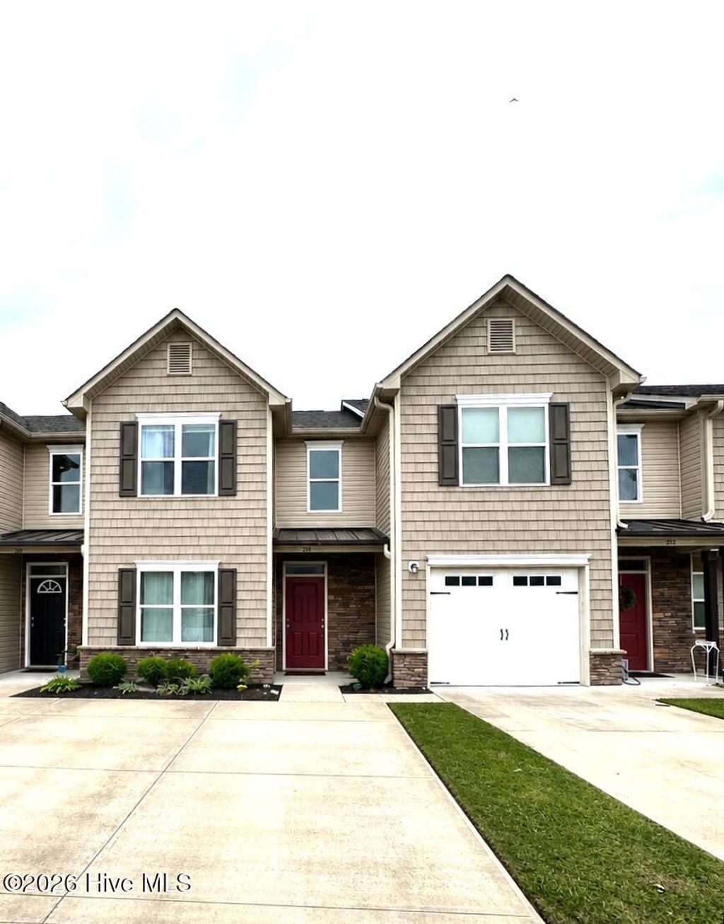 Photo of 214 Boyington Place Road, Midway Park, NC 28544 (MLS # 100571110)
