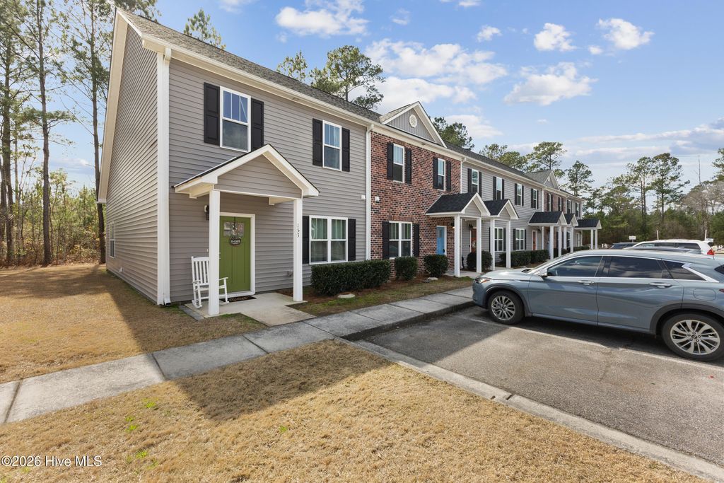 Photo of 155 Lincoln Place Circle, Leland, NC 28451 (MLS # 100558693)