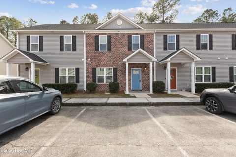 Photo of 155 Lincoln Place Circle, Leland, NC 28451 (MLS # 100558693)