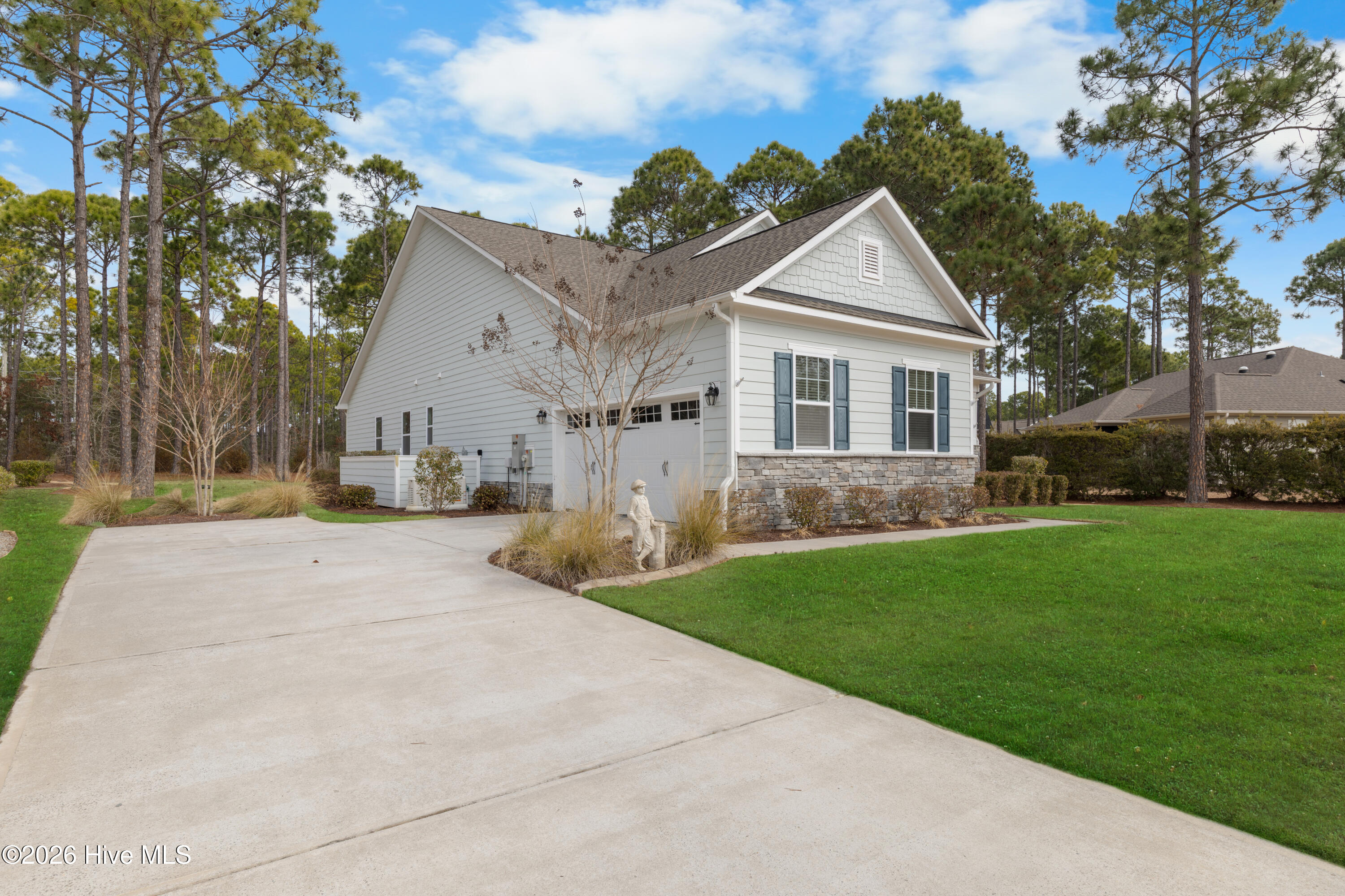 3574 White Spruce Glen