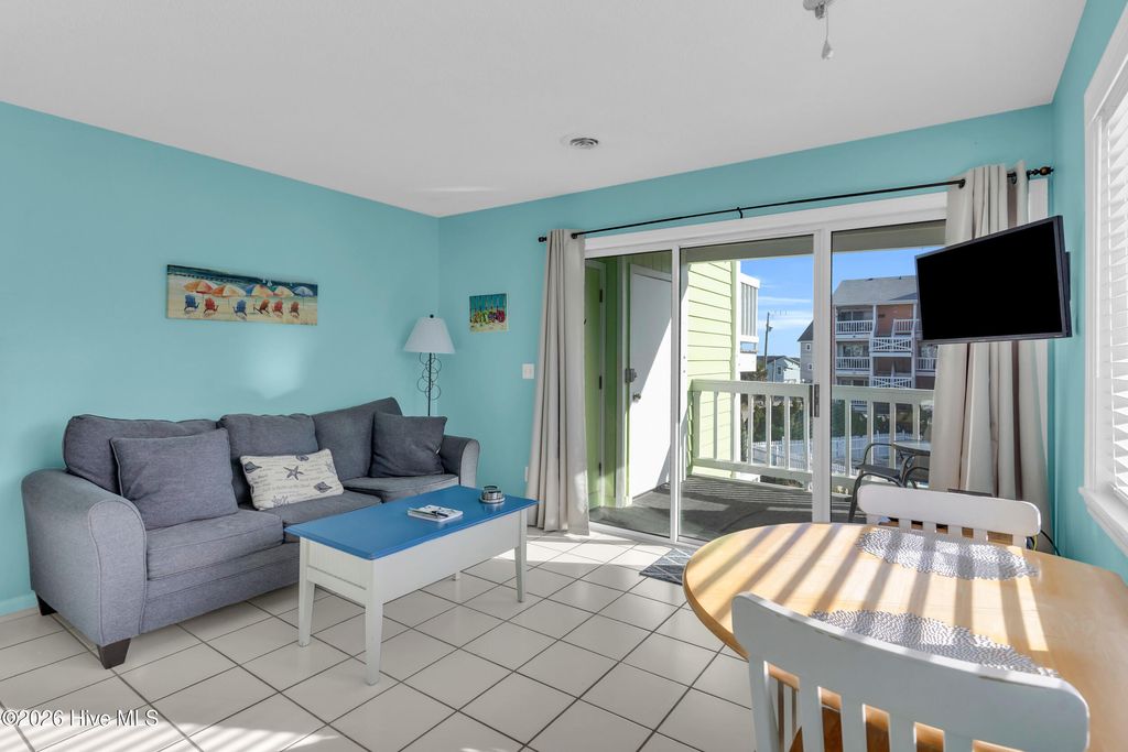 Photo of 1618 Canal Drive #Apt C44, Carolina Beach, NC 28428 (MLS # 100550686)