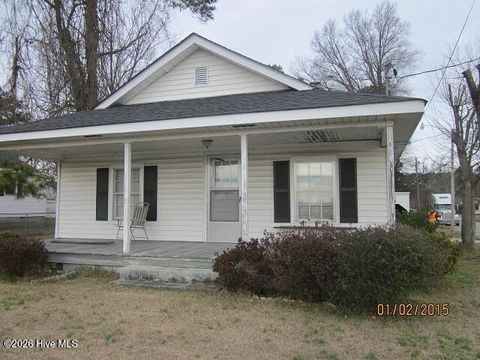 Photo of 2100 Downing Street SW, Wilson, NC 27893 (MLS # 100590722)