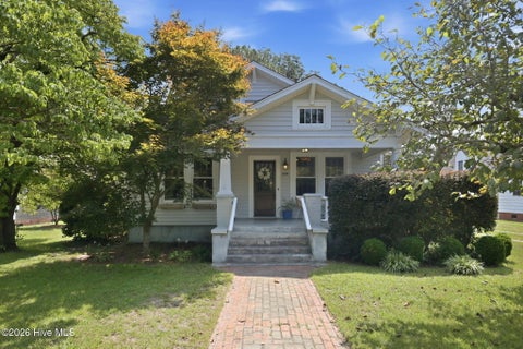 Photo of 210 W Harper Street, Snow Hill, NC 28580 (MLS # 100598800)