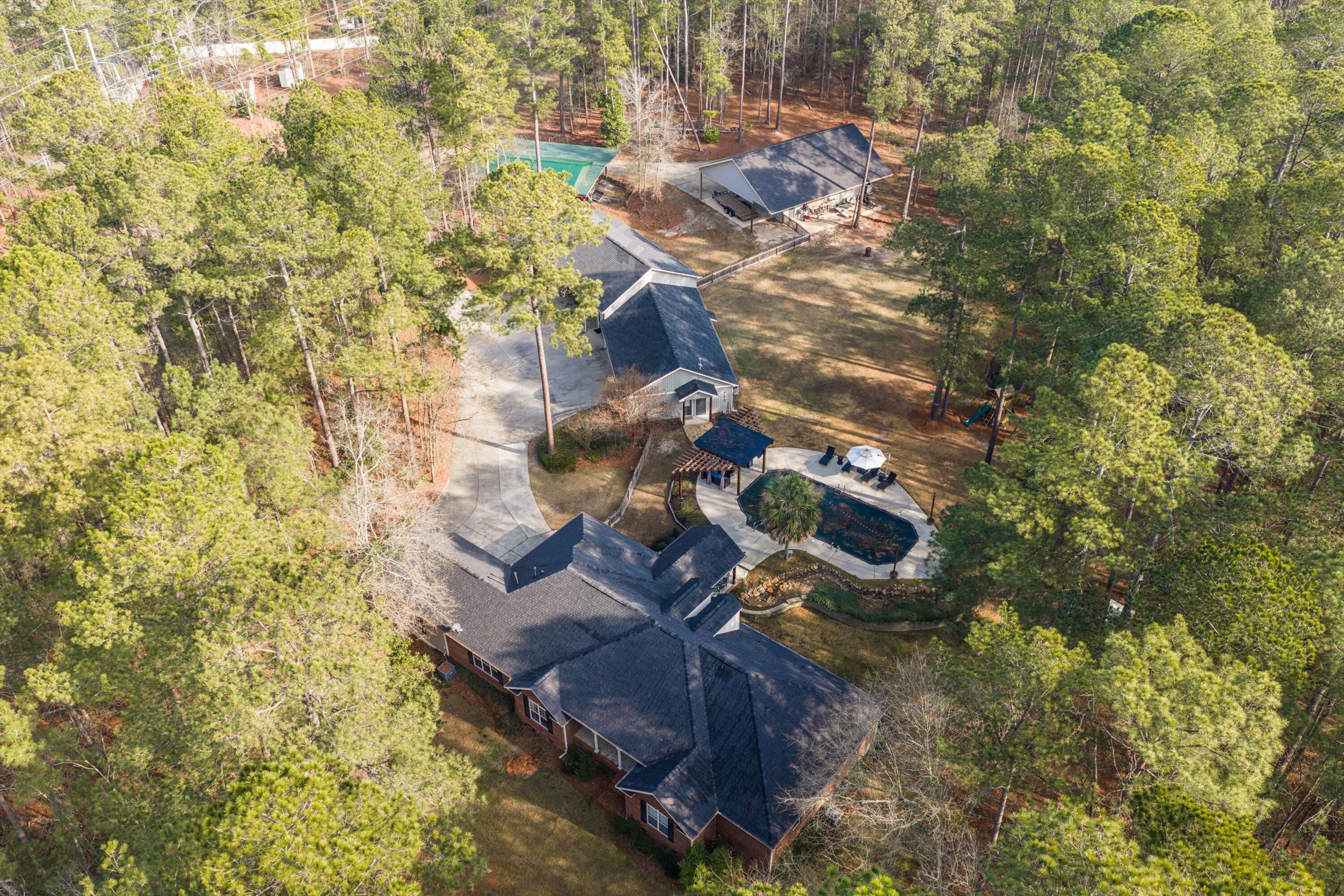 348 Old Sudlow Lake Road