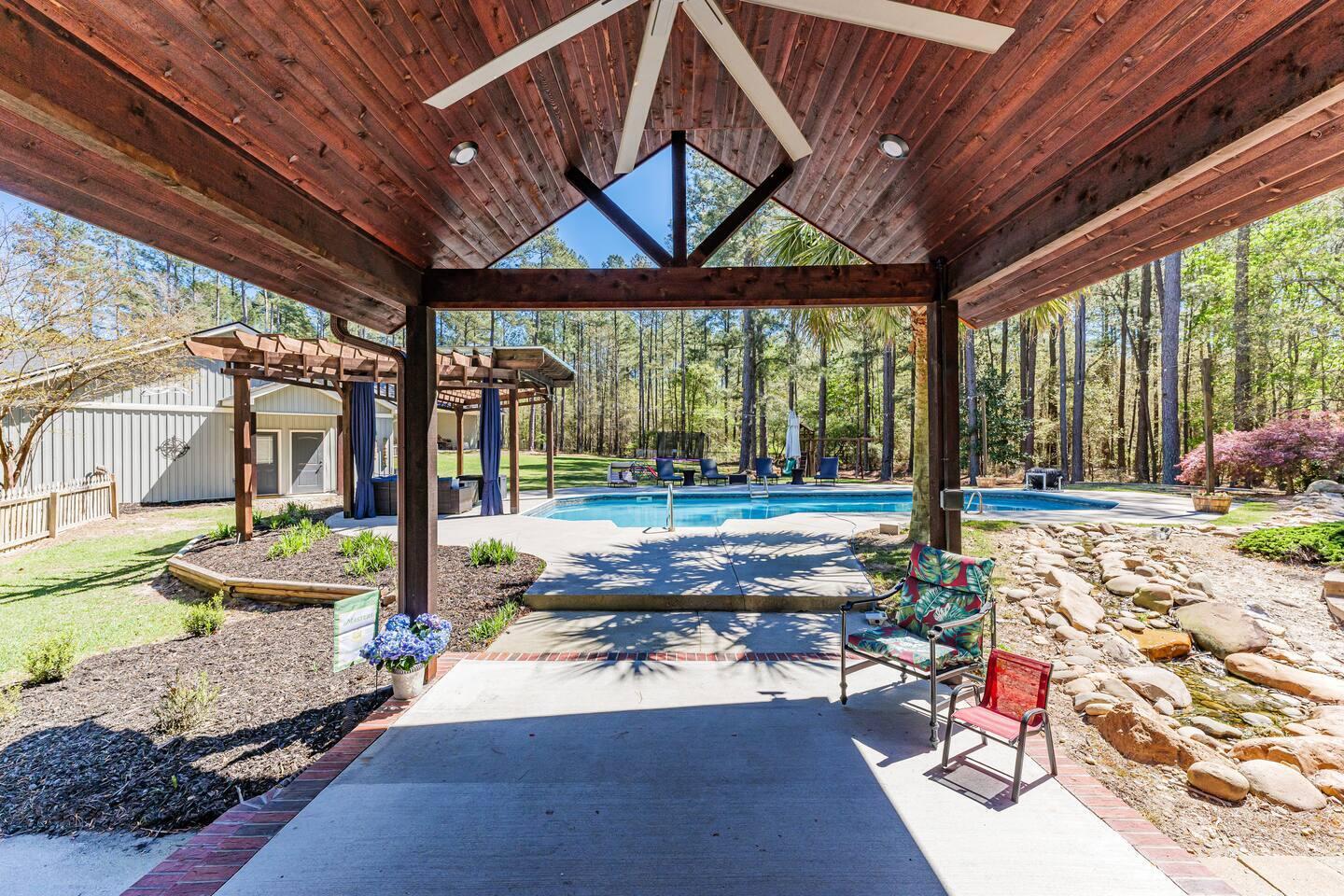348 Old Sudlow Lake Road