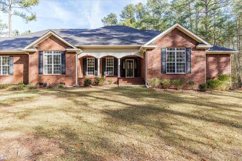 Homes For Sale - 348 Old Sudlow Lake Road<br/> North Augusta, SC 29841