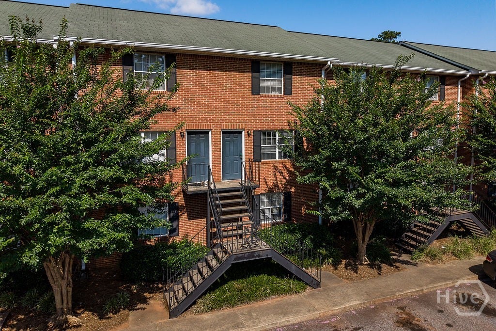 Photo of 2165 S Milledge Avenue #F5, Athens, GA 30605 (MLS # CL363747)