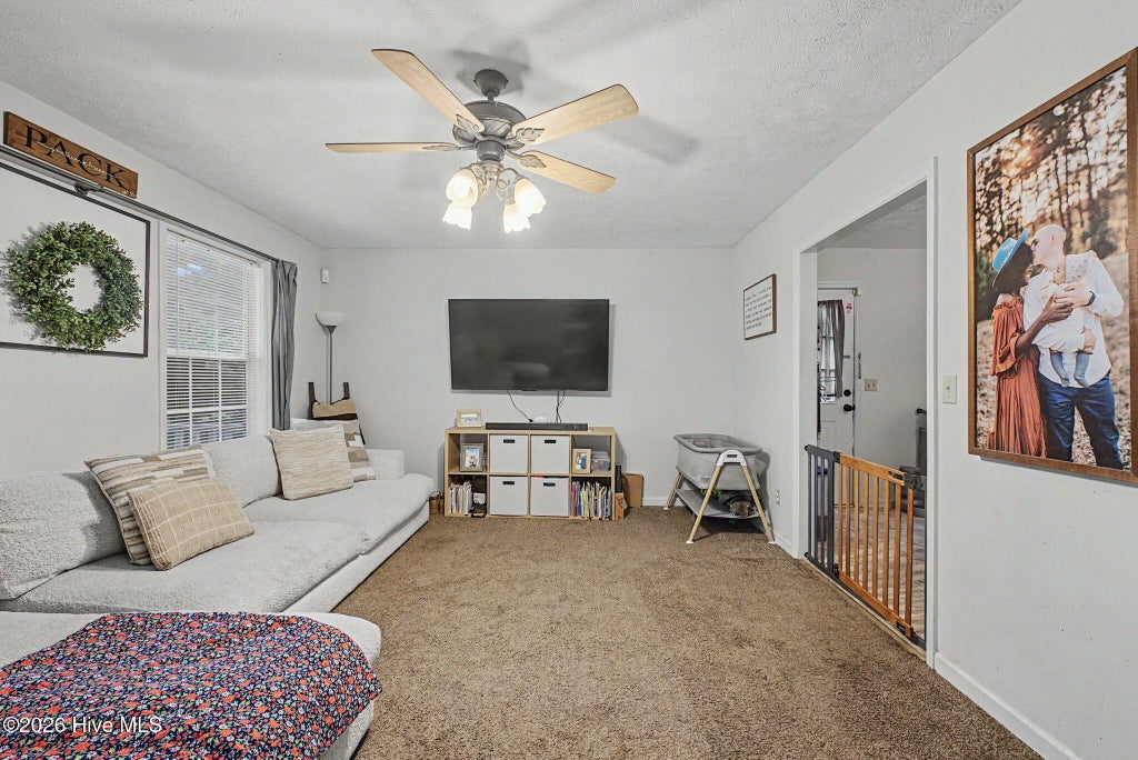 Photo of 220 Thurmond Street, Edgefield, SC 29824 (MLS # 100608988)