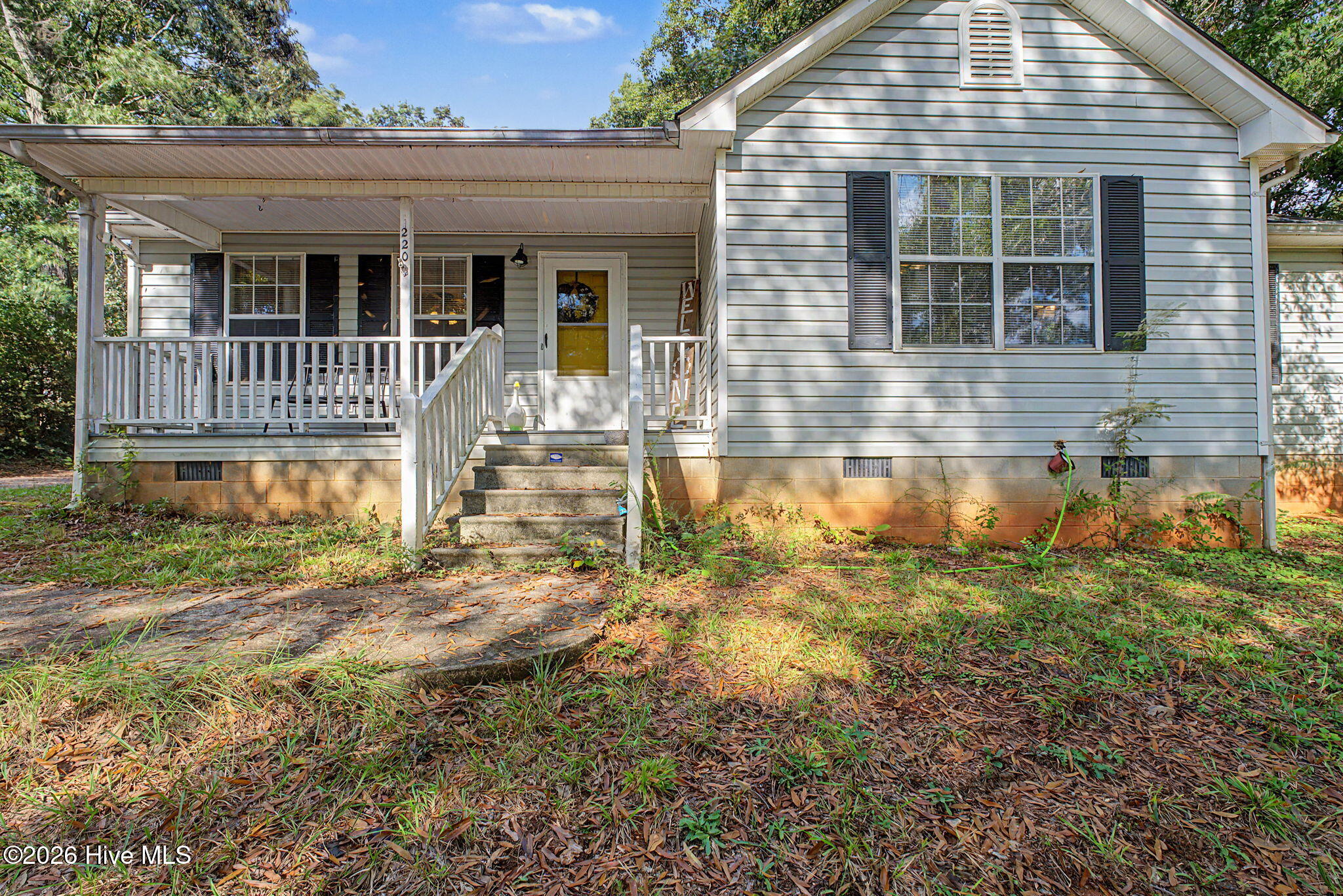 220 Thurmond Street