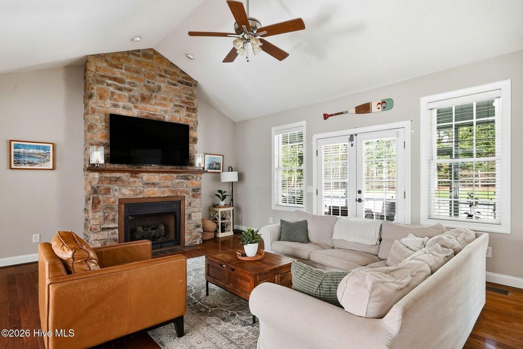 Photo of 205 Selkirk Trail, Southern Pines, NC 28387 (MLS # 100563717)