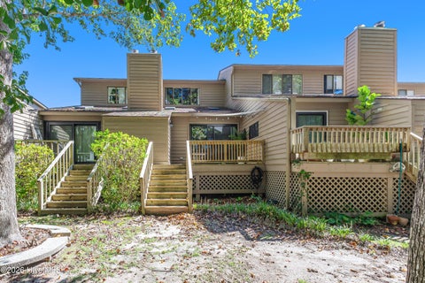 Tiny photo for 207 Saint Luke Court, Wilmington, NC 28409 (MLS # 100609168)