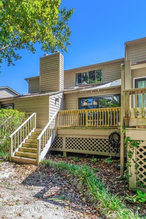 Tiny photo for 207 Saint Luke Court, Wilmington, NC 28409 (MLS # 100609168)
