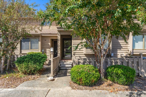 Tiny photo for 207 Saint Luke Court, Wilmington, NC 28409 (MLS # 100609168)