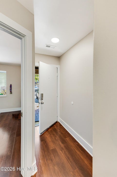 Tiny photo for 207 Saint Luke Court, Wilmington, NC 28409 (MLS # 100609168)