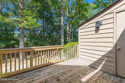 Tiny photo for 207 Saint Luke Court, Wilmington, NC 28409 (MLS # 100609168)