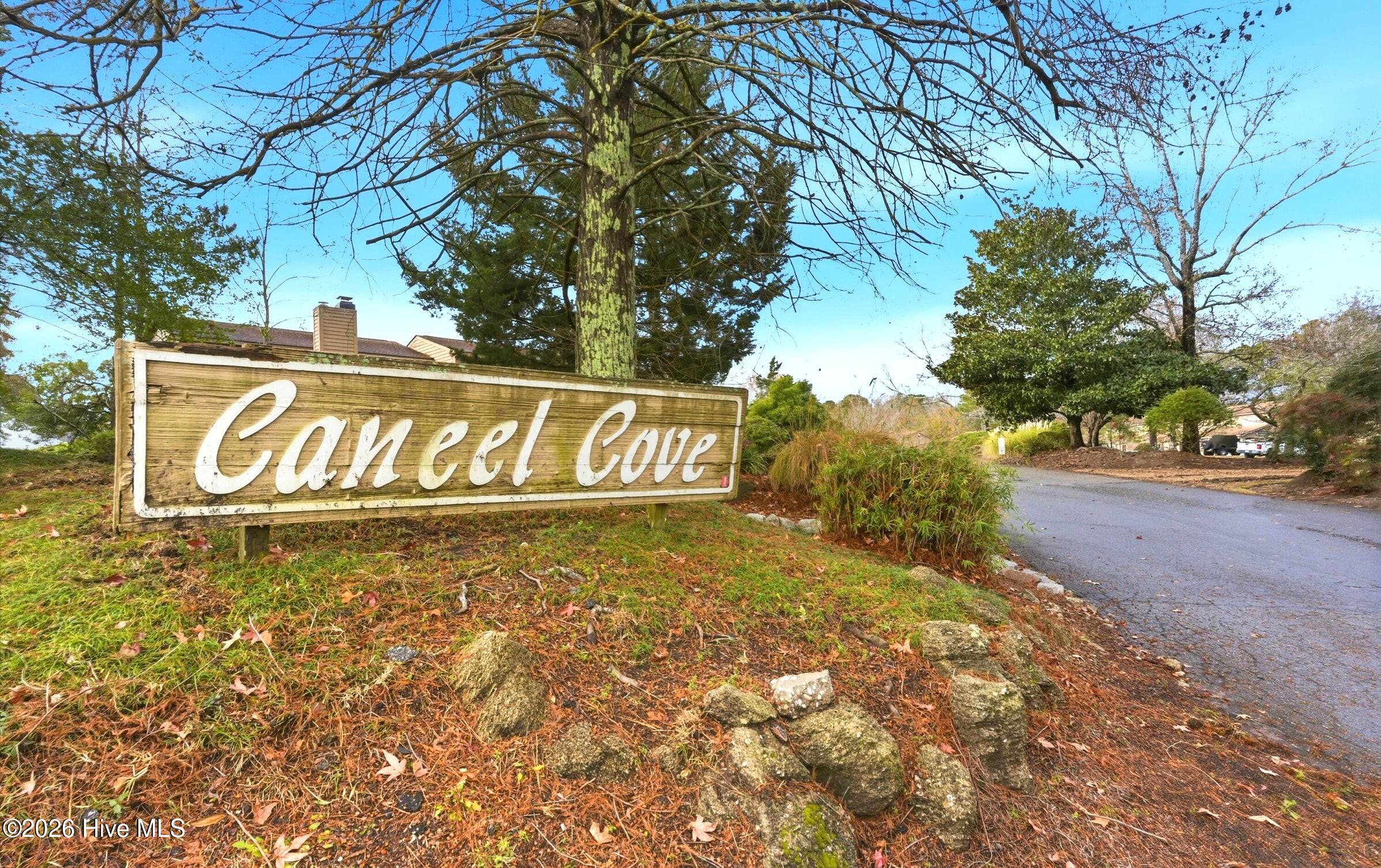 207 Saint Luke Court