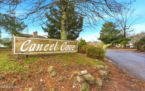 Tiny photo for 207 Saint Luke Court, Wilmington, NC 28409 (MLS # 100609168)