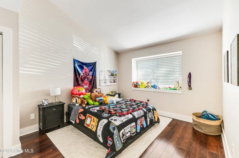Tiny photo for 207 Saint Luke Court, Wilmington, NC 28409 (MLS # 100609168)