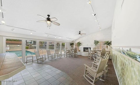 Tiny photo for 207 Saint Luke Court, Wilmington, NC 28409 (MLS # 100609168)