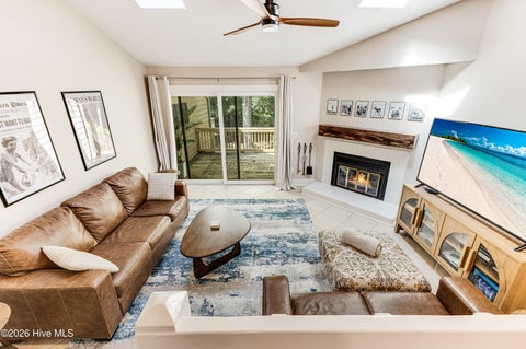 Tiny photo for 207 Saint Luke Court, Wilmington, NC 28409 (MLS # 100609168)