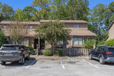 Tiny photo for 207 Saint Luke Court, Wilmington, NC 28409 (MLS # 100609168)