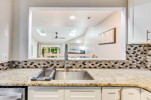 Tiny photo for 207 Saint Luke Court, Wilmington, NC 28409 (MLS # 100609168)