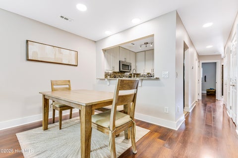 Tiny photo for 207 Saint Luke Court, Wilmington, NC 28409 (MLS # 100609168)