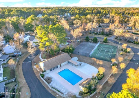 Tiny photo for 207 Saint Luke Court, Wilmington, NC 28409 (MLS # 100609168)