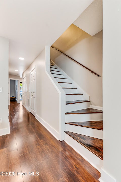 Tiny photo for 207 Saint Luke Court, Wilmington, NC 28409 (MLS # 100609168)